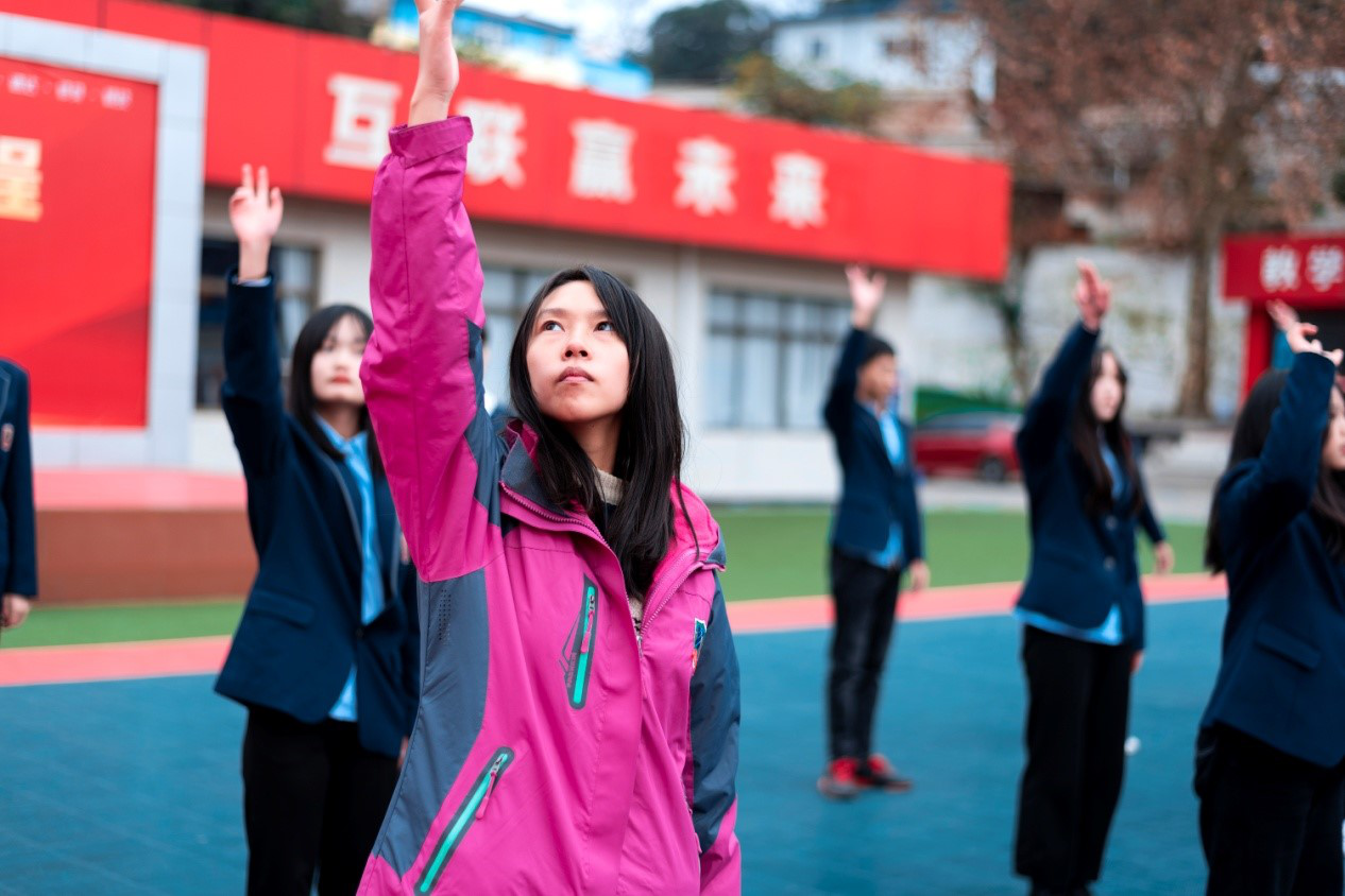 肩負(fù)職教強(qiáng)國(guó)重任，新華電腦學(xué)校升級(jí)“五項(xiàng)能力”培養(yǎng)互聯(lián)網(wǎng)高技能人才！