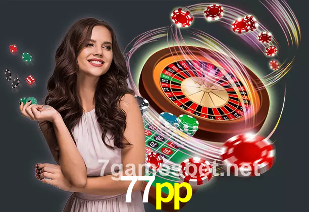 vivo no cassino 77pp