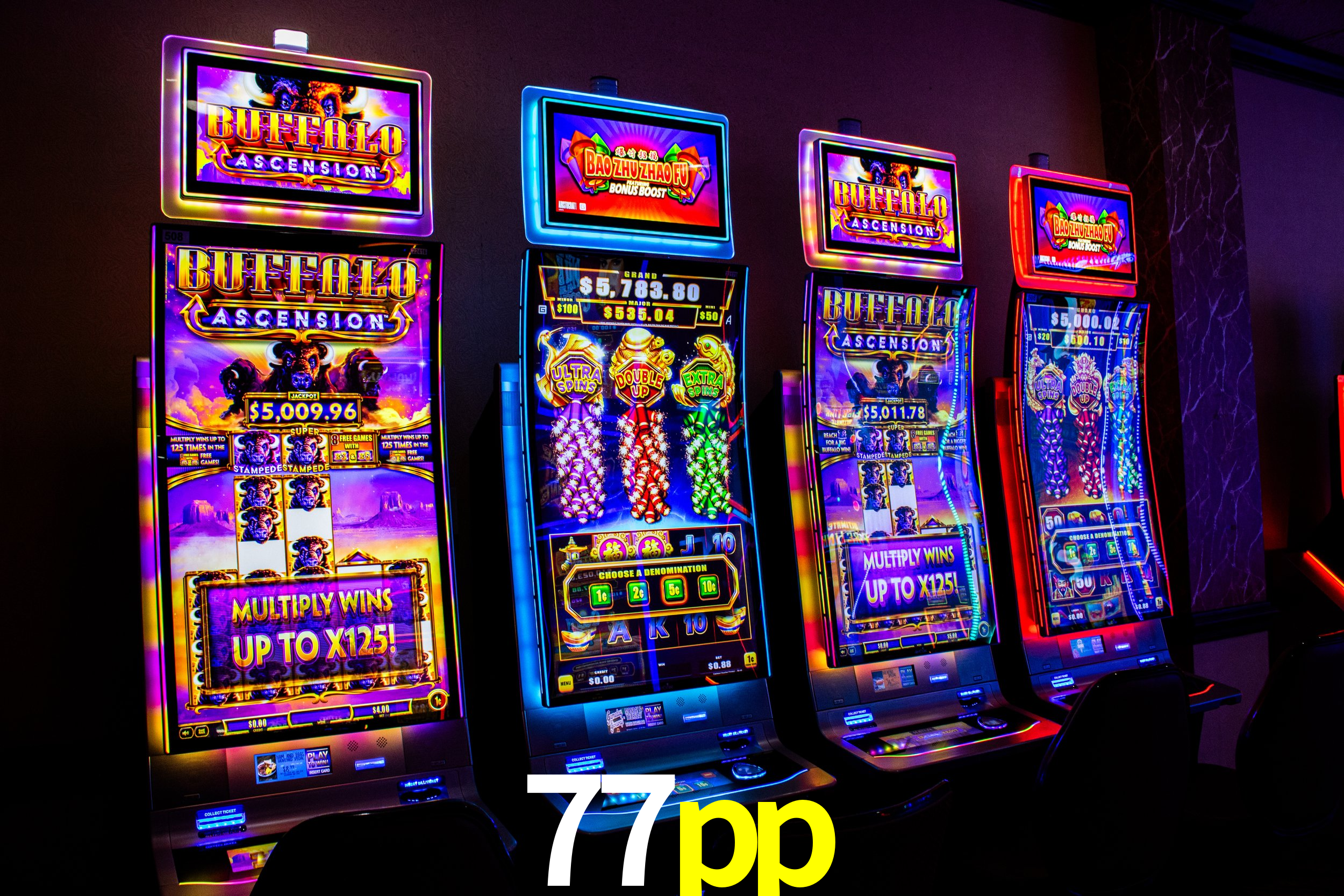 Football Betting 77pp
