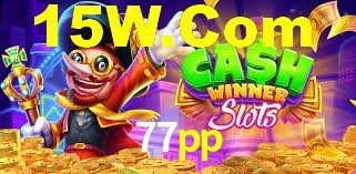 77pp: Jogos de Caça-Níqueis-Altas Recompensas, Roleta-Velocidade, Blackjack-Desafios Máximos