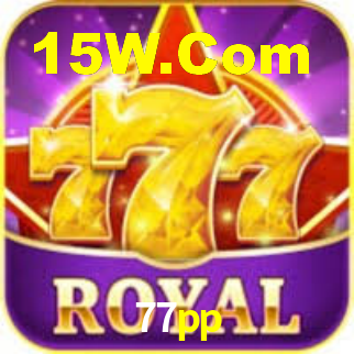 77pp App Interface
