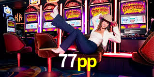 77pp: A Experiência de Casino com Jogos de Mesa ao Vivo