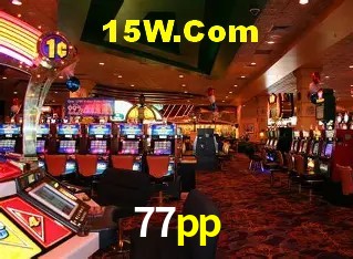 Slot Games 77pp