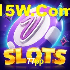 Descubra a Magia dos Jogos de Arcade no 77pp