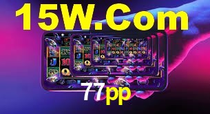 Desvendando o Mundo dos Jogos Virtuais na 77pp