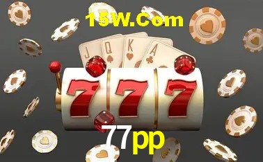 Descubra o Programa VIP da 77pp: Vantagens Exclusivas para Jogadores